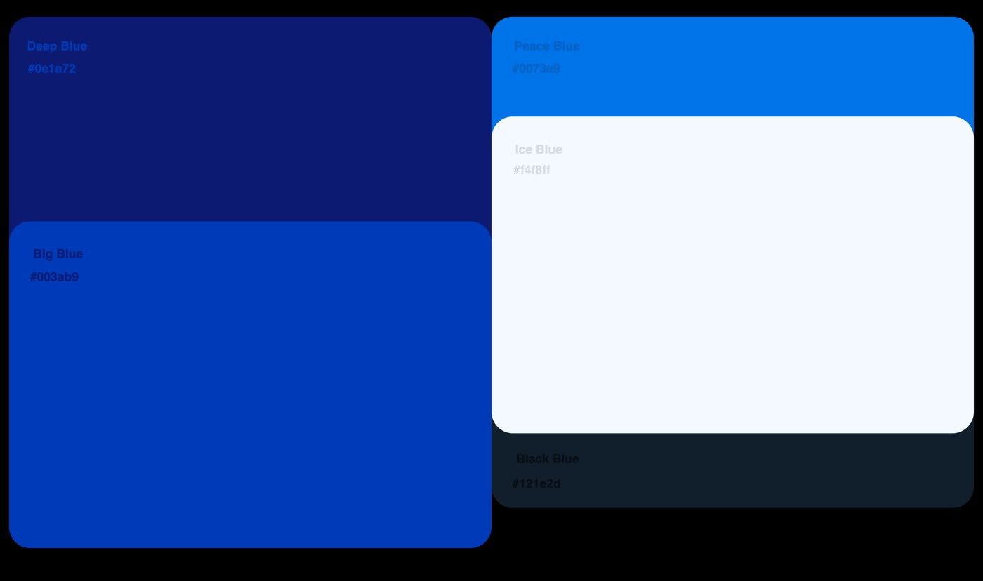 Big Blue Partners