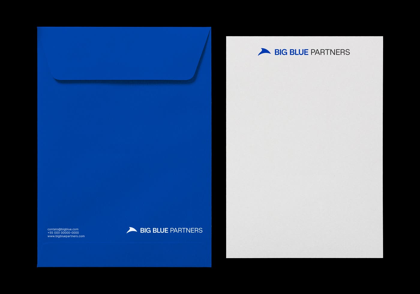 Big Blue Partners