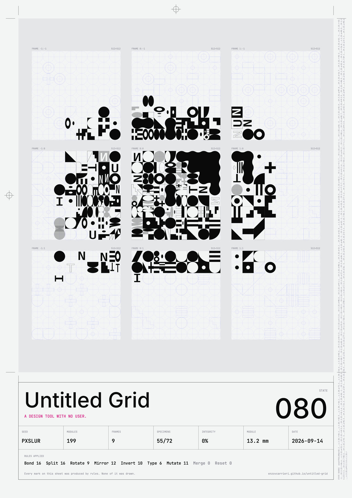 Untitled Grid